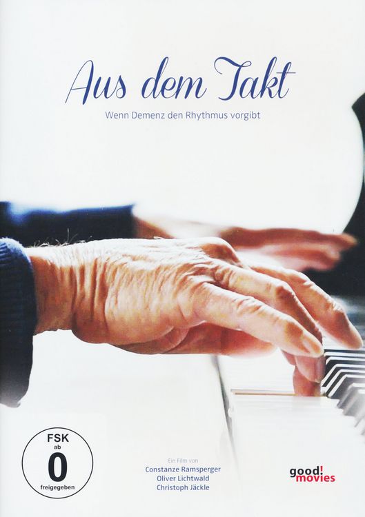 Produktbild: Aus dem Takt