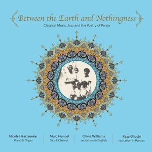 Produktbild: Between The Earth And Nothingness