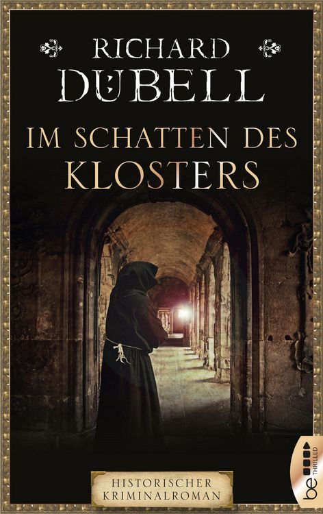 Produktbild: Im Schatten des Klosters