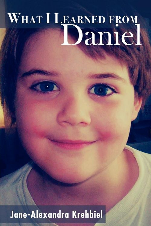 Produktbild: What I Learned from Daniel