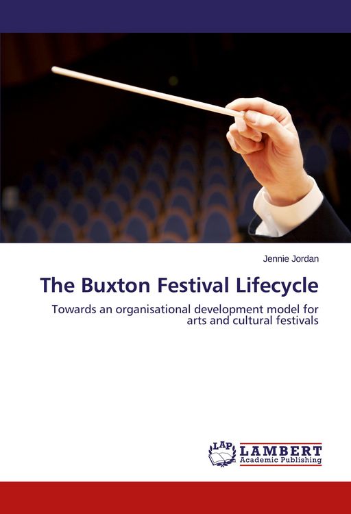 Produktbild: The Buxton Festival Lifecycle