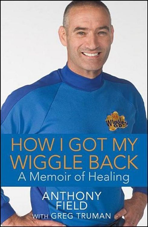 Produktbild: How I Got My Wiggle Back