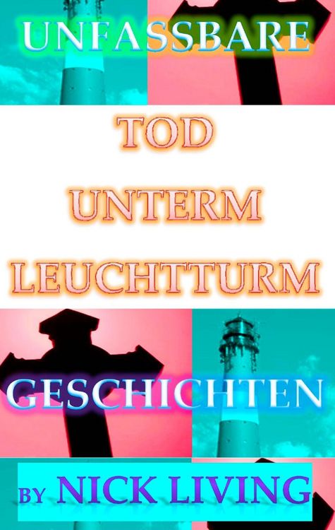 Produktbild: Tod unterm Leuchtturm