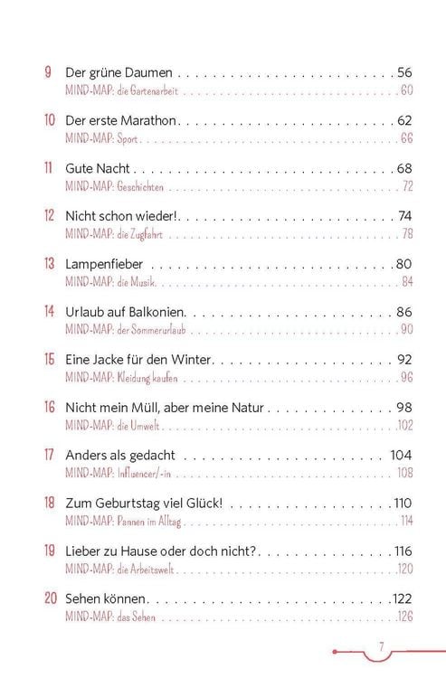 Produktbild: PONS 5-Minuten-Lekt&uuml;ren DaF Als ich klein war (A2)