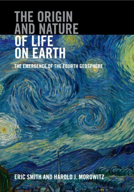 Produktbild: The Origin and Nature of Life on Earth