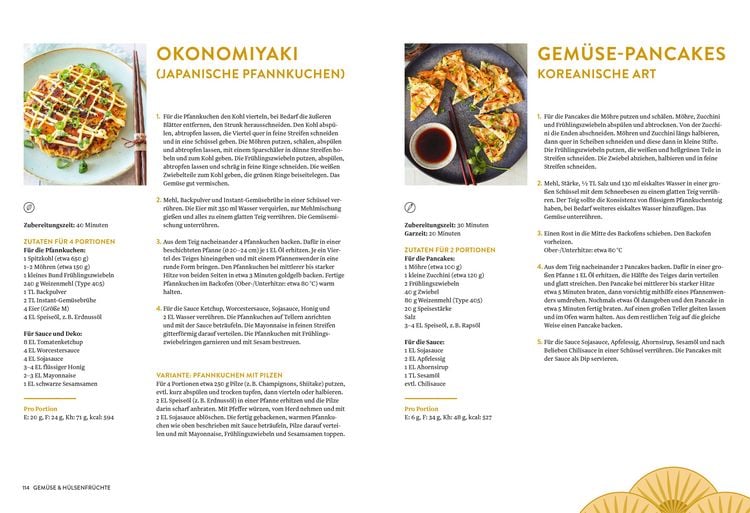 Produktbild: Asiak&uuml;che