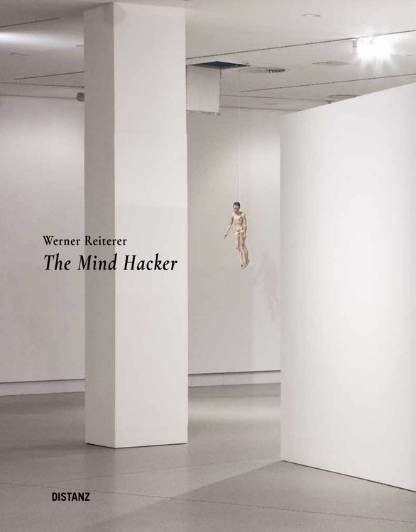 Produktbild: The Mind Hacker