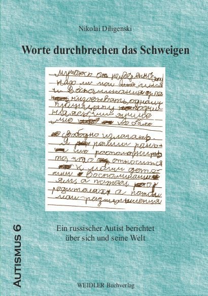 Produktbild: Worte durchbrechen das Schweigen