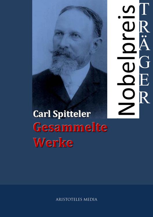 Produktbild: Gesammelte Werke