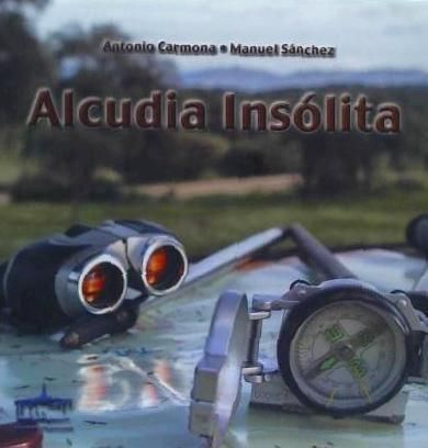 Produktbild: Alcudia ins&oacute;lita