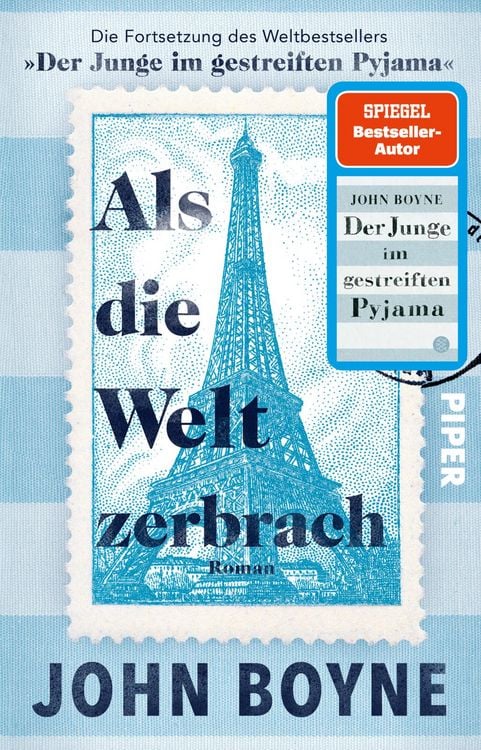 Produktbild: Als die Welt zerbrach