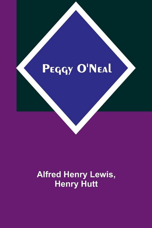 Produktbild: Peggy O'Neal