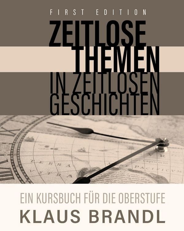 Produktbild: Zeitlose Themen in zeitlosen Geschichten
