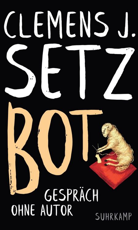 Produktbild: Bot