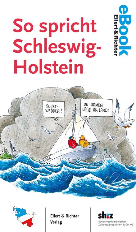 Produktbild: So spricht Schleswig-Holstein