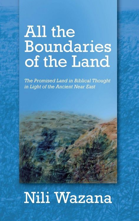 Produktbild: All the Boundaries of the Land