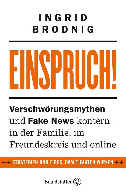 Produktbild: Einspruch!