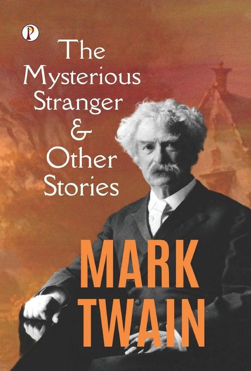 Produktbild: The Mysterious Stranger and Other Stories
