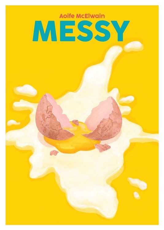 Produktbild: Messy