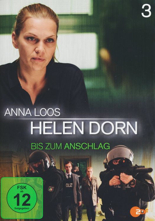 Produktbild: Helen Dorn - Bis zum Anschlag