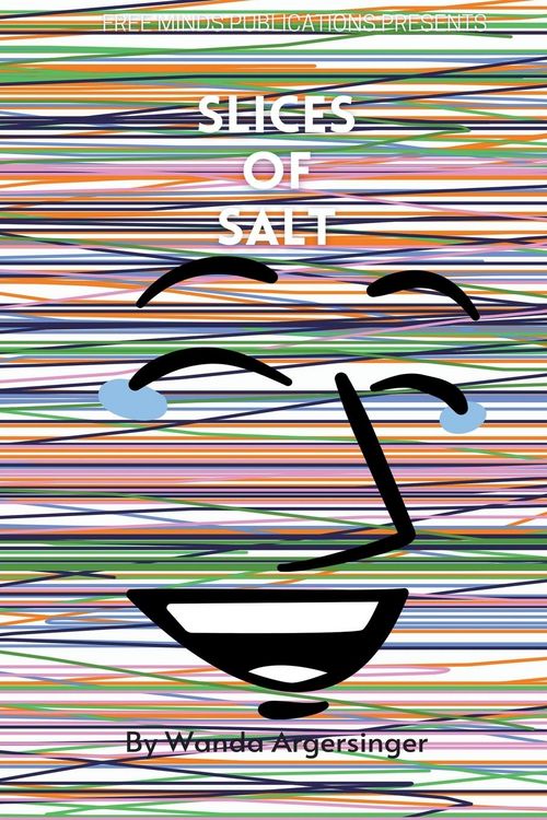 Produktbild: Slices of Salt