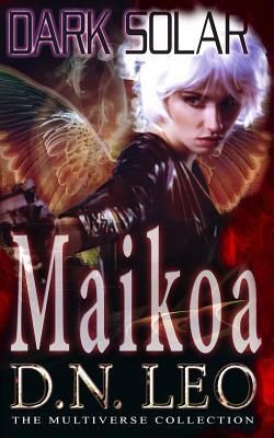 Produktbild: Dark Solar - Maikoa