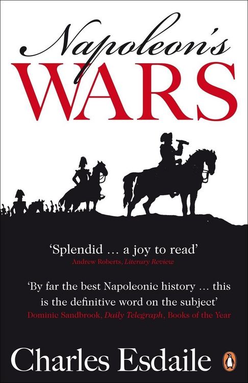 Produktbild: Napoleon's Wars