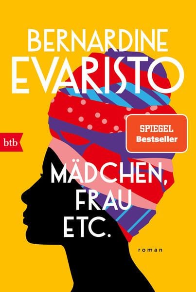 Produktbild: M&auml;dchen, Frau, etc.
