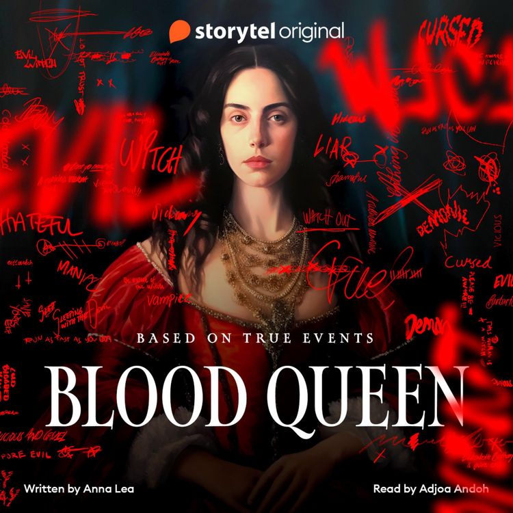 Produktbild: Blood Queen