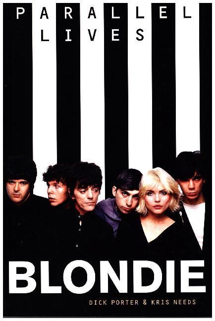 Produktbild: Blondie Parallel Lives