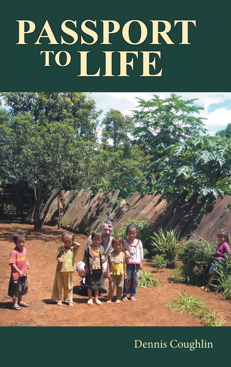 Produktbild: Passport to Life