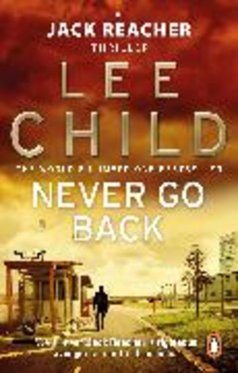 Produktbild: Never Go Back