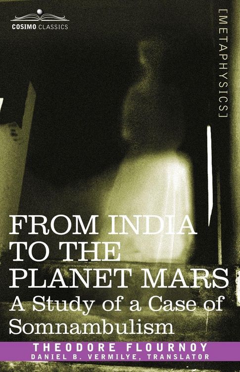 Produktbild: From India to the Planet Mars