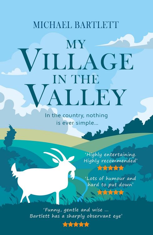 Produktbild: My Village in the Valley