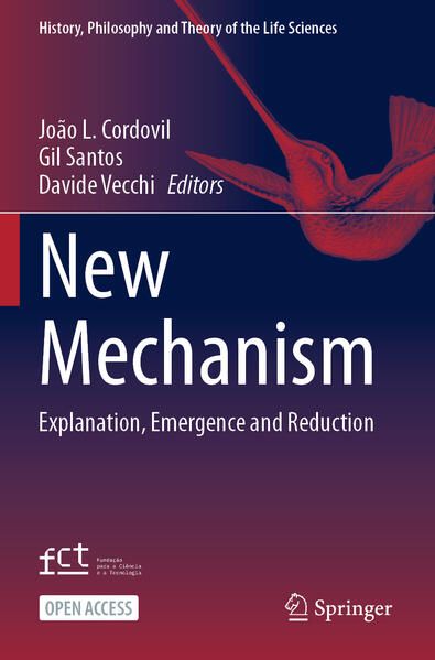 Produktbild: New Mechanism
