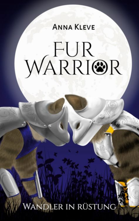 Produktbild: Fur-Warrior
