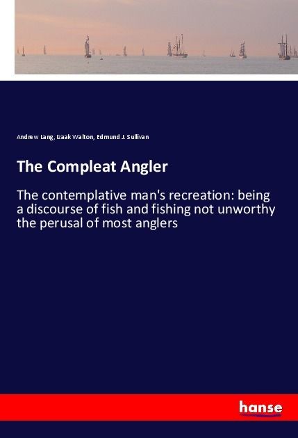 Produktbild: The Compleat Angler
