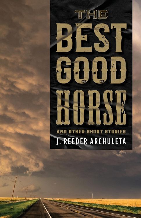Produktbild: The Best Good Horse