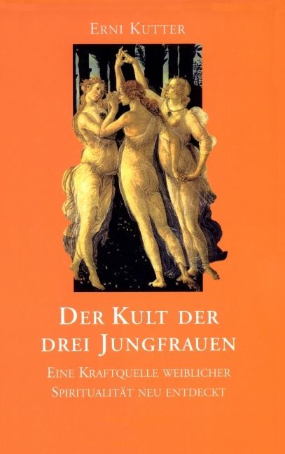 Produktbild: Der Kult der drei Jungfrauen