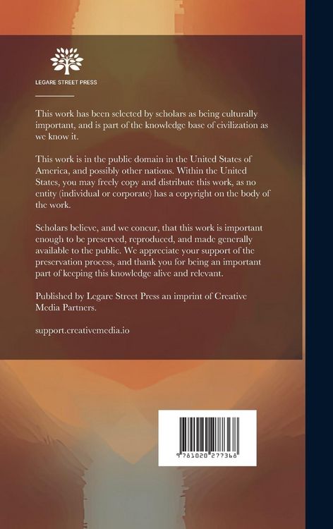 Produktbild: Bhagavadg&icirc;t&acirc;, Tr. Into Engl. Blank Verse, With Notes and an Intr. Essay, by K.T. Telang
