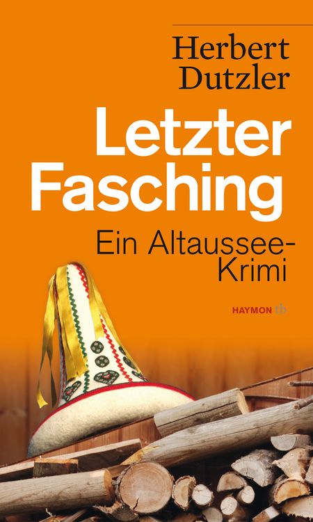 Produktbild: Letzter Fasching