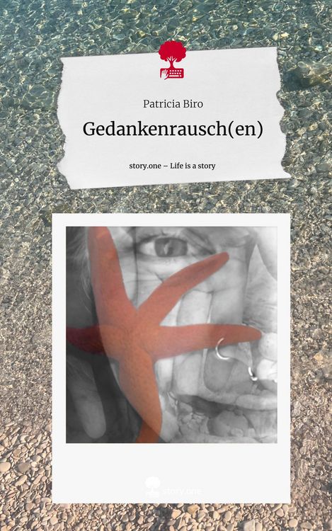 Produktbild: Gedankenrausch(en). Life is a Story - story.one