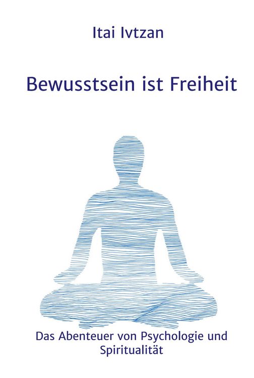 Produktbild: Bewusstsein ist Freiheit