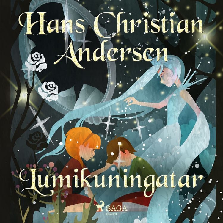 Produktbild: Lumikuningatar