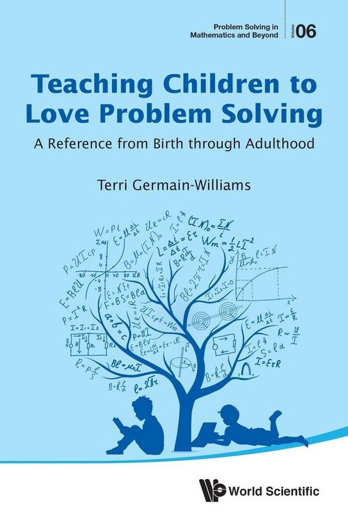 Produktbild: Teaching Children To Love Problem Solving