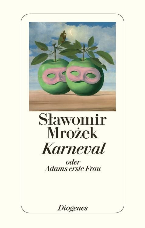 Produktbild: Karneval oder Adams erste Frau