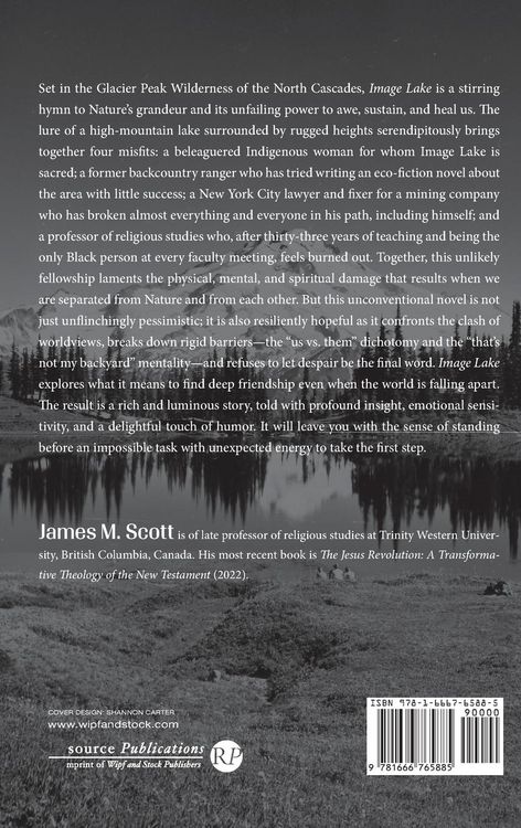 Produktbild: Image Lake