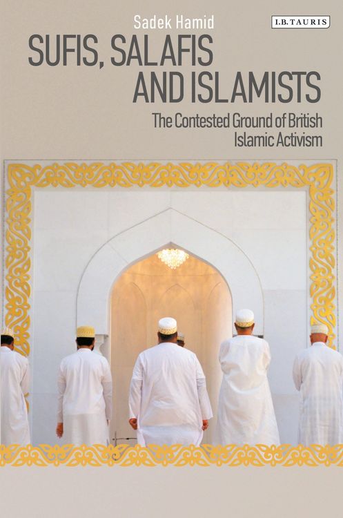 Produktbild: Sufis, Salafis and Islamists