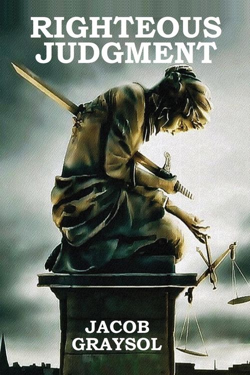 Produktbild: Righteous Judgment