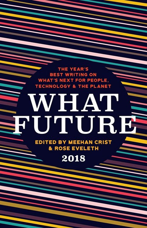Produktbild: What Future 2018